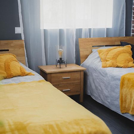 Maximar Apartment With Sauna Valga Dış mekan fotoğraf