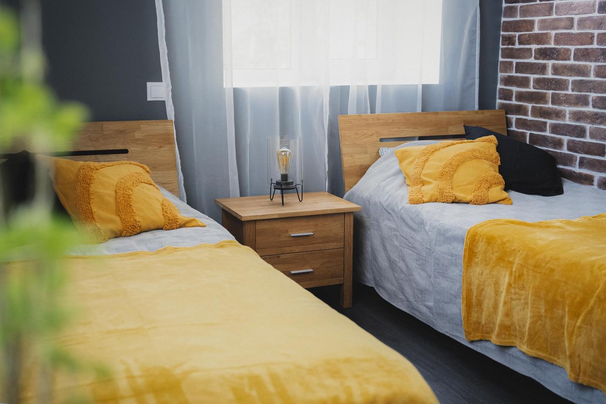 Maximar Apartment With Sauna Valga Dış mekan fotoğraf