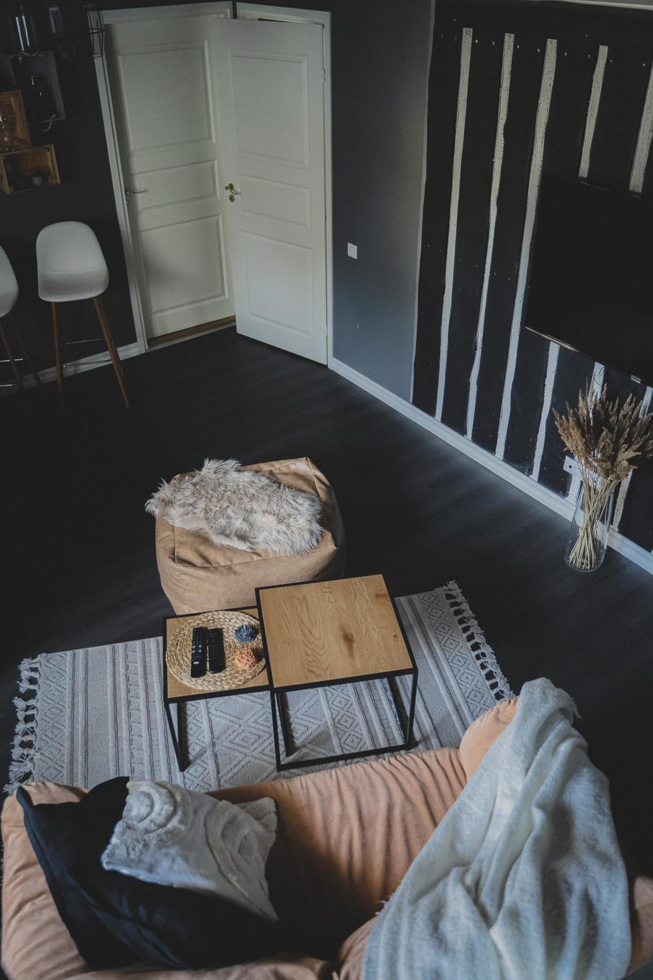 Maximar Apartment With Sauna Valga Dış mekan fotoğraf