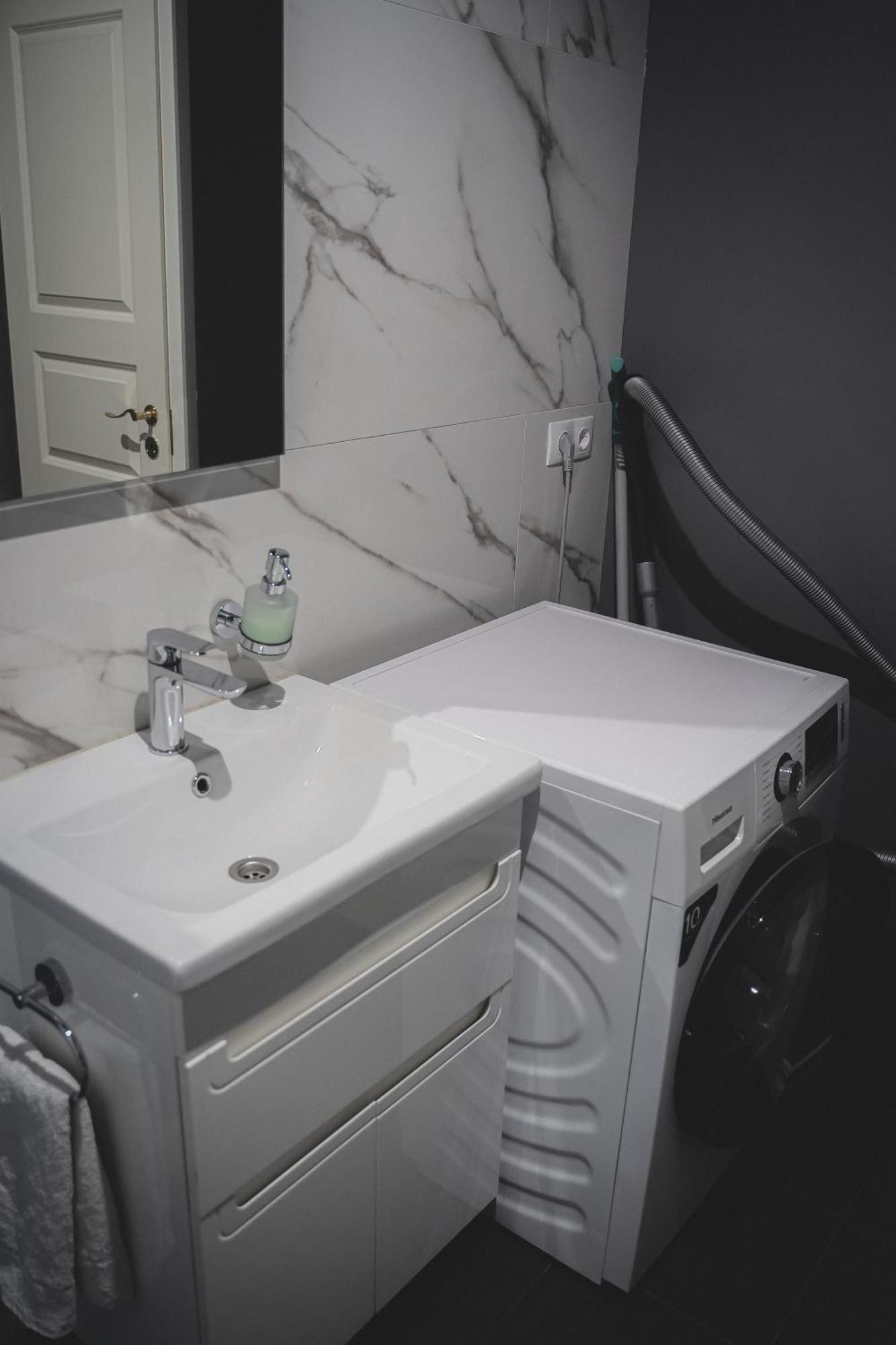 Maximar Apartment With Sauna Valga Dış mekan fotoğraf