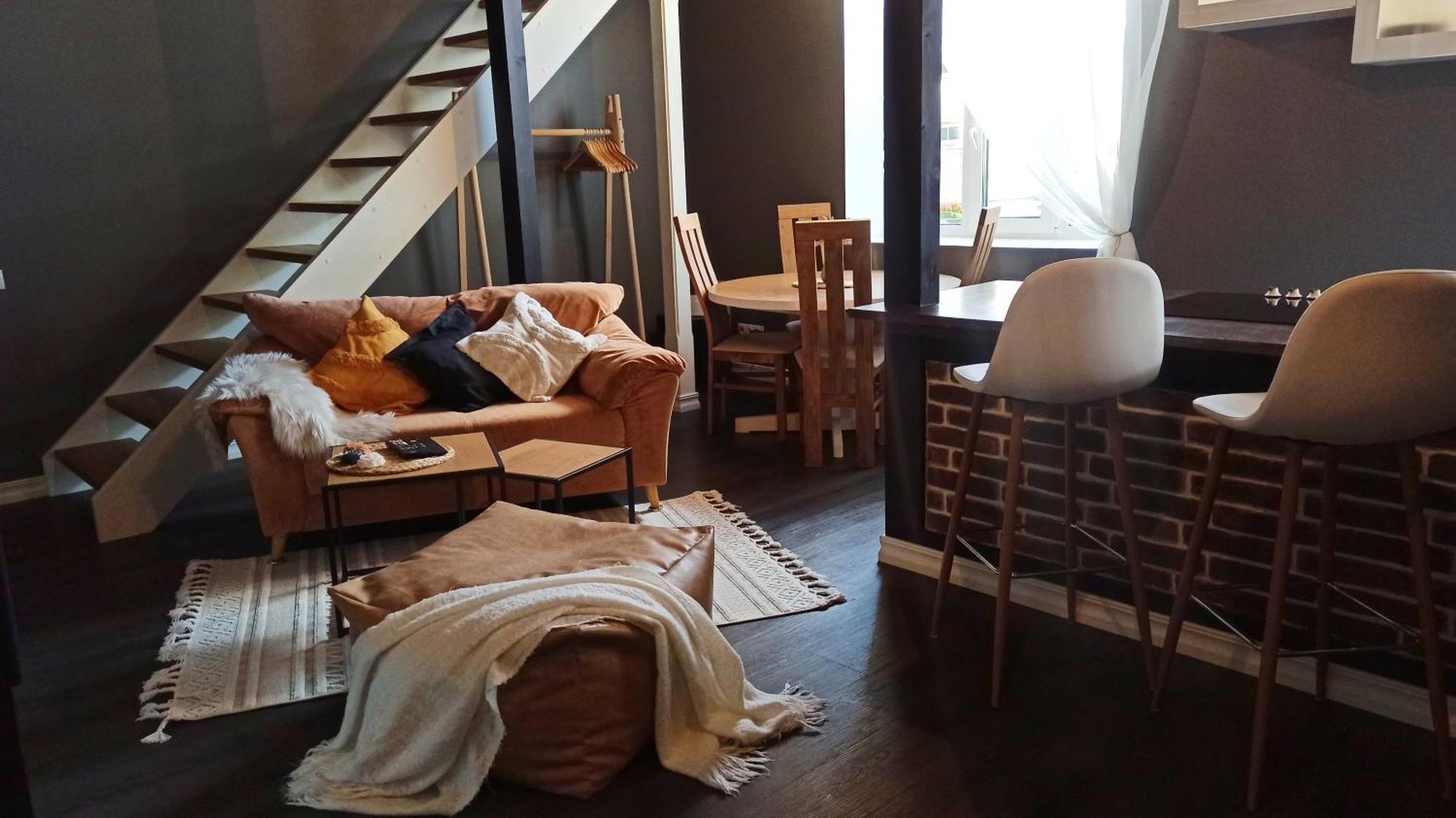 Maximar Apartment With Sauna Valga Dış mekan fotoğraf